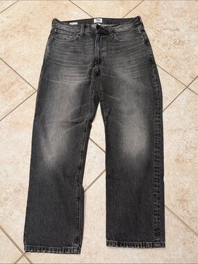 J. Crew 31 x 30 - Men’s Classic Gray Wash Jeans